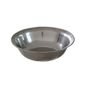 Medikaltec Leğen 20 cm x 5 cm (Medikaltec805) - Görsel 1 (Ön görünüm)