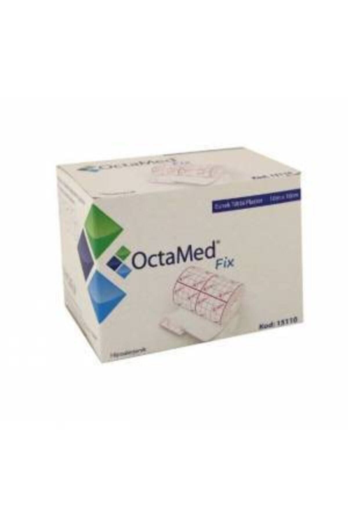Medikaltec Fix Bant Octomed 5x10 3 Adet Medikaltec3818 - Görsel 1 (Ön görünüm)