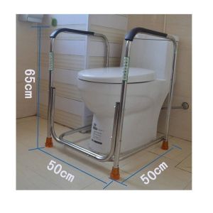 Medikaltec Klozet Tutunma Destek Barı