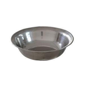 Medikaltec Leğen 10 cm x 3,5 cm (Medikaltec806) - Görsel 1 (Ön görünüm)
