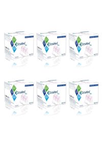 Medikaltec Fix Esnek Tıbbi Flaster Hipoalerjenik 10m X 10cm, 6 Adet