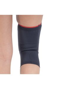 Medikaltec Örme Patella Ve Ligament Destekli Dizlik - Beden: Xl (w 533-xl) Medikaltec2820 - Görsel 4 (Ön görünüm)