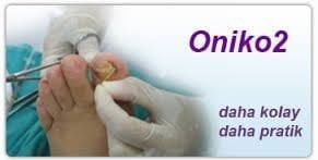 Oniko Tırnak Gevşetici Tel 1 adet (Tırna - Medikaltec Oniko Tırnak Gevşetici Tel