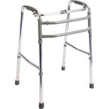 Hasta Yürüteç Aliminyum Walker P550