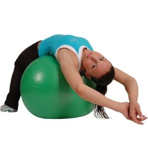 Medikaltec Gym Ball Pilates Topu 65 Cm Medikaltec809 - Görsel 1 (Ön görünüm)