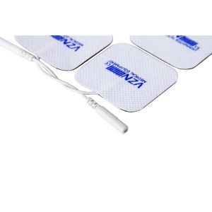 Kablolu Model Tens Cihazı Pedi