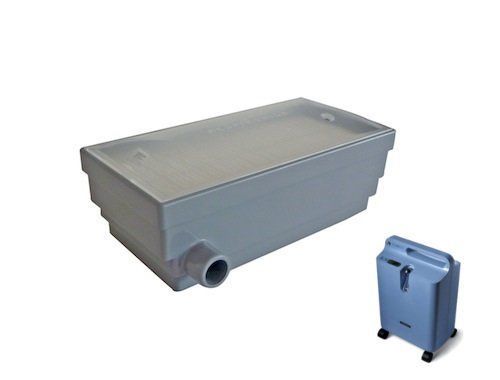 Orjinal Oksijen Konsantratörü Filtresi P - Medikaltec Orjinal Oksijen Konsantratörü Filtresi Philips Respironics Everflo 1038831