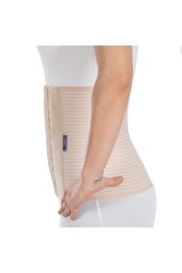 Medikaltec Abdominal Korse 26cm - Beden: Xxxl (w 412-xxxl)