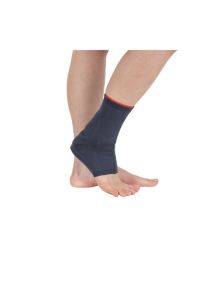 Medikaltec W626 Örme Achill Tendon Destekli Ayak Bileklik Small