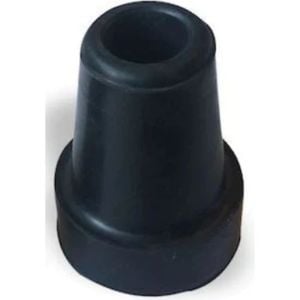 Medikaltec Siyah 10 Adet Kaymayan Baston Kanedyen Asa Koltuk Değneği Lastiği Birinci Sınıf Kalın Taban Medikaltec1818 …