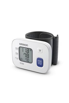 Medikaltec Bilek Omron Bilekten Ölçen Tansiyon Aleti Rs2 Tansiyon Aleti Dijital Pilli