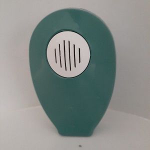 Medikaltec Dry Days Sesli Uyarı İdrar Alarm Cihazı (Medikaltec812) - Görsel 1 (Ön görünüm)
