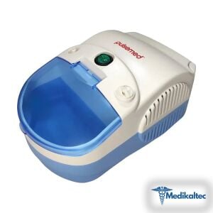 Kompresörlü Nebulizatör Solunum Cihazı RJ206D