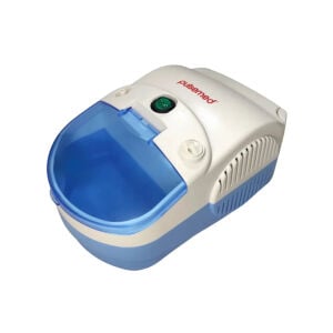 Kompresörlü Nebulizatör Solunum Cihazı RJ206D