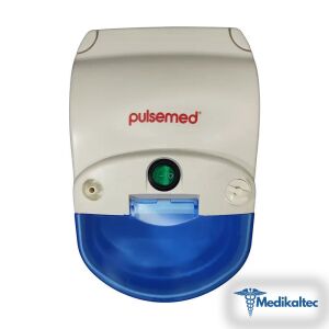 Kompresörlü Nebulizatör Solunum Cihazı RJ206D
