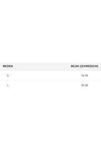 Statik El Bilek Splinti (alçı Sonrası, Karpal Tünel Sendromu)
