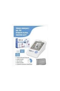 Medikaltec Vzn Bp1304 Koldan Ölçer Tansiyon Aleti