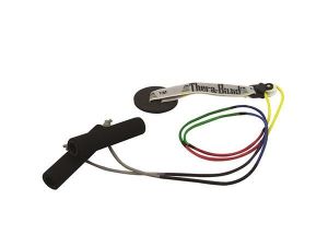 Thera-Band Shoulder Pulley Hastanız için - Medikaltec Shoulder Pulley Medikaltec9491 - Görsel 3 (Ön görünüm)