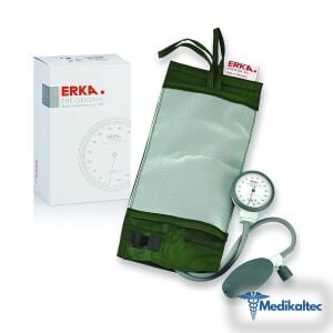 Medikaltec İnfüzyon Manşetleri 500 ML (Medikaltec816) - Görsel 1 (Ön görünüm)