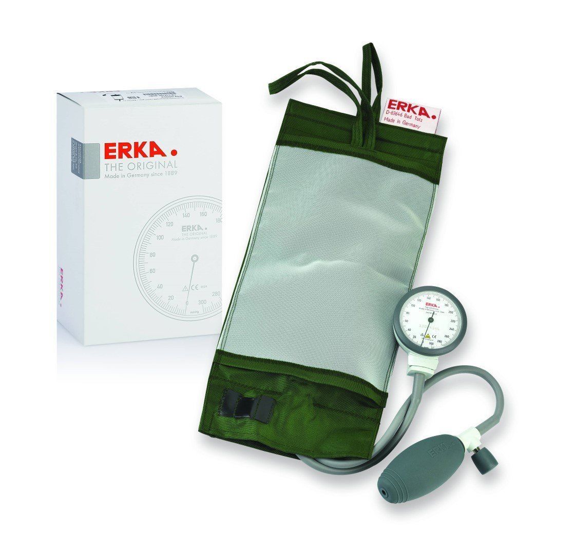 Medikaltec İnfüzyon Manşetleri 500 ML (Medikaltec816) - Görsel 1 (Ön görünüm)