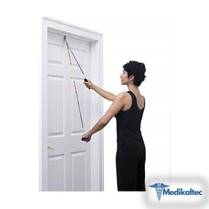 Thera-Band Shoulder Pulley Hastanız için - Medikaltec Shoulder Pulley Medikaltec9491 - Görsel 1 (Ön görünüm)