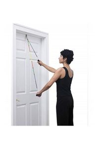 Thera-Band Shoulder Pulley Hastanız için - Medikaltec Shoulder Pulley Medikaltec9491 - Görsel 1 (Ön görünüm)