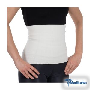 Medikaltec Yün Korse - Beden: Xxl (w 416-xxl) Medikaltec2829 - Görsel 1 (Ön görünüm)