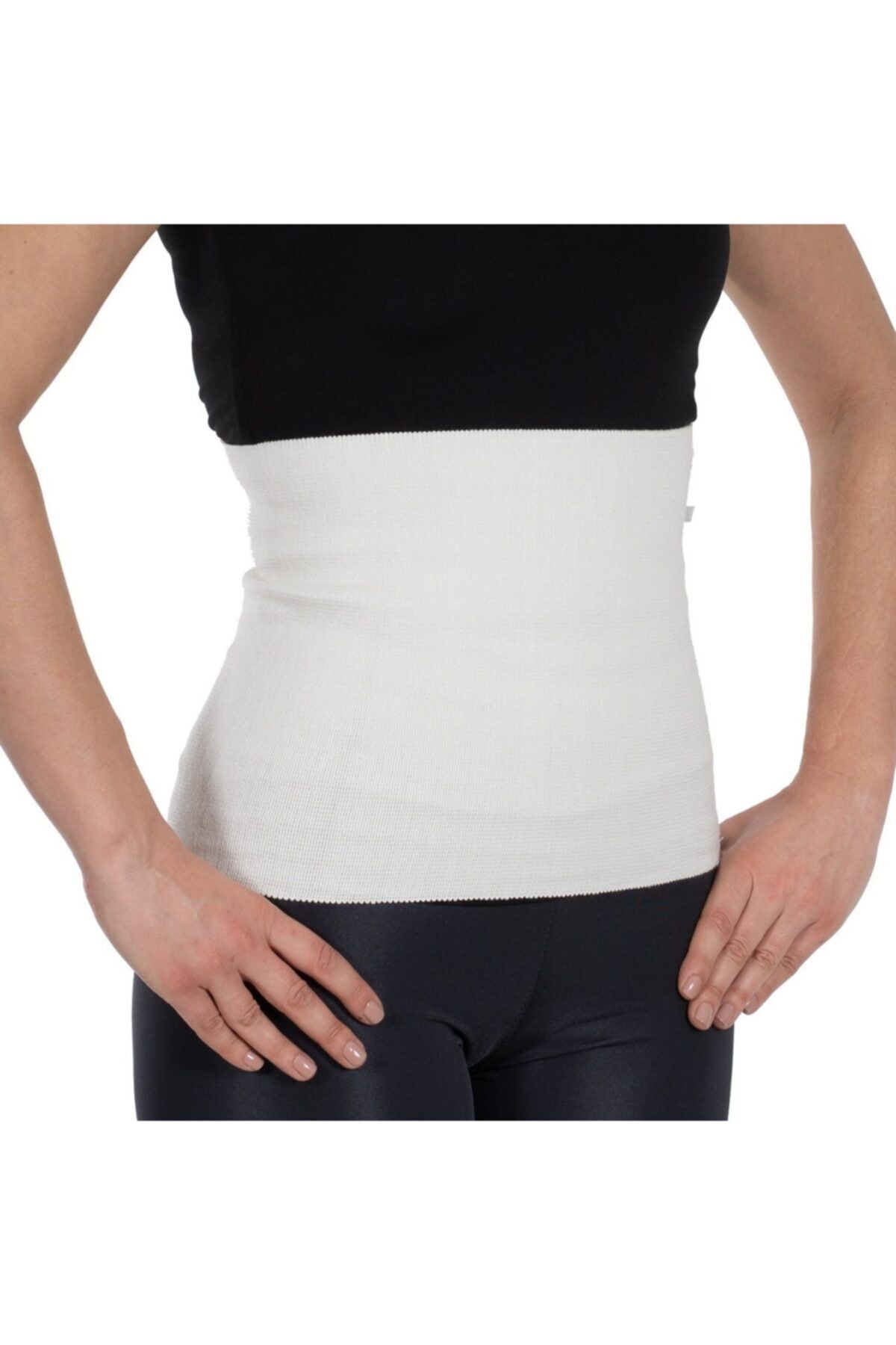 Medikaltec Yün Korse - Beden: Xxl (w 416-xxl) Medikaltec2829 - Görsel 1 (Ön görünüm)