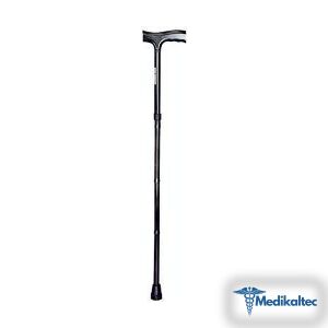 ORT-A-1024 Katlanır Baston El tutma yeri - Medikaltec ORT-A- Katlanır Baston Medikaltec7334 - Görsel 2 (Ön görünüm)