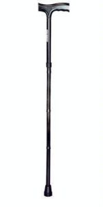 ORT-A-1024 Katlanır Baston El tutma yeri - Medikaltec ORT-A- Katlanır Baston