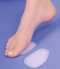 Medikaltec Ayak Önü Koruyucu L-R Çift