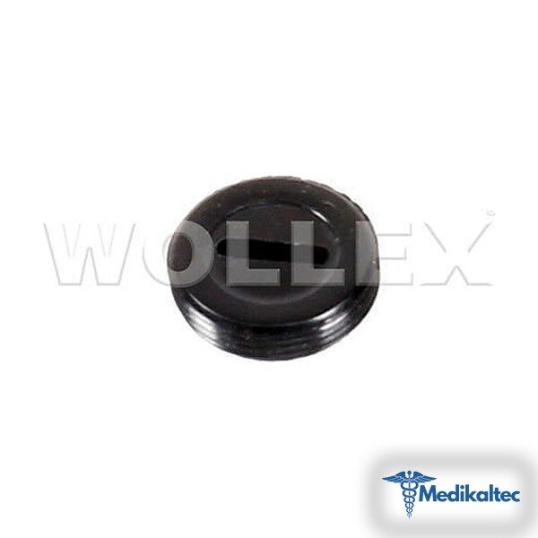 Medikaltec Wollex Akülü Tekerlekli Sandalye 6x10 Motor Kömür Kapağı - Görsel 1