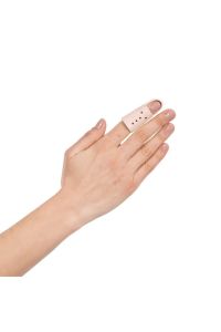Medikaltec  Mallet Finger - Beden: 4 (w 305-4)