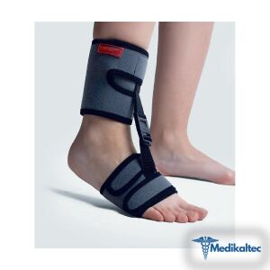 Medikaltec Foot Up Dorsi Fleksiyon Dorsiflexi Düşük Ayak Bilekliği - Görsel 1