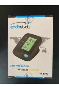 Medikaltec Dijital - Yeni Model - Tansiyon Aleti - Koldan Ölçer - Yk-bpa2 Kol Pilli