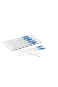 Medikaltec Akupunktur Iğnesikuru Iğne,acupuncture Needle 0,18*7mm Medikaltec3833 - Görsel 3 (Ön görünüm)