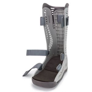 Rebaund Air Walker ekstra koruma, üstün  - Medikaltec Rebaund Air Walker