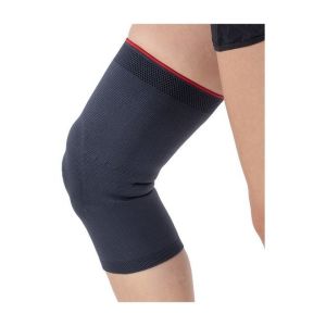 W503 Örme Patella Destekli Dizlik SMALL - Medikaltec Örme Patella Destekli Dizlik SMALL Medikaltec6078 - Görsel 2 (Ön…