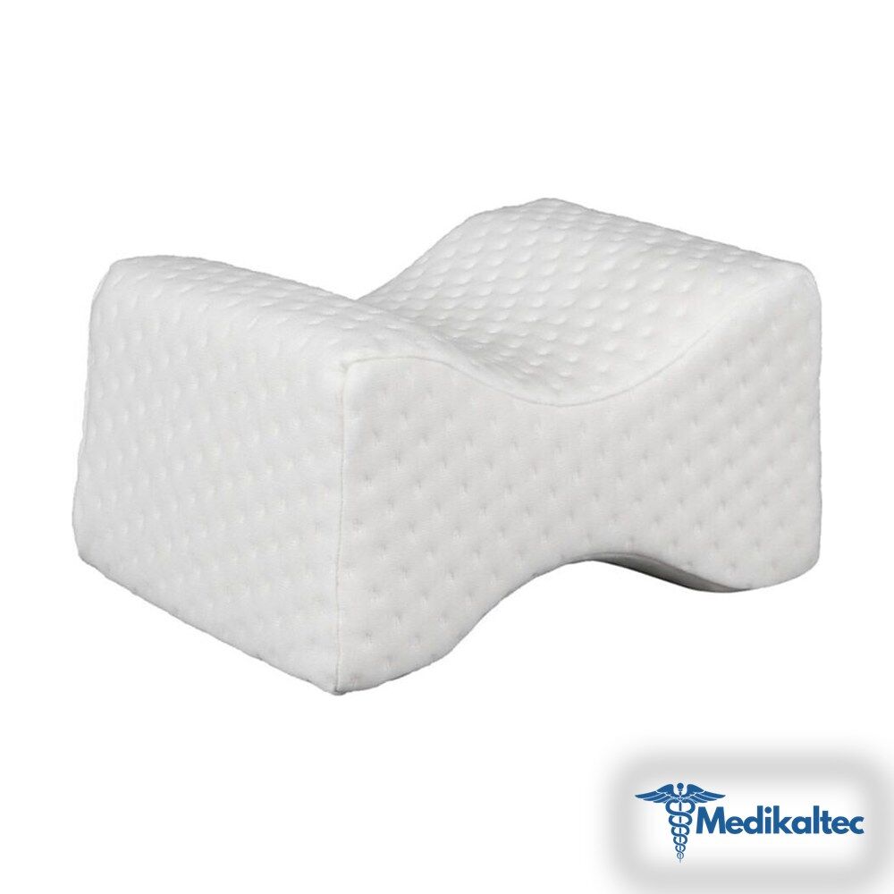 Medikaltec Visco Bacak Pozisyon Yastığı (w 1219) Medikaltec2834 - Görsel 1 (Ön görünüm)