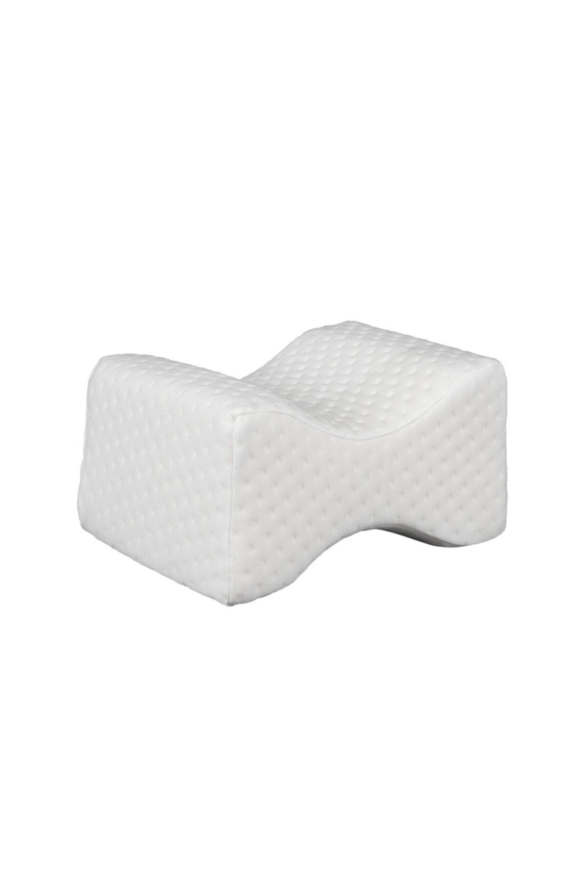 Medikaltec Visco Bacak Pozisyon Yastığı (w 1219) Medikaltec2834 - Görsel 1 (Ön görünüm)