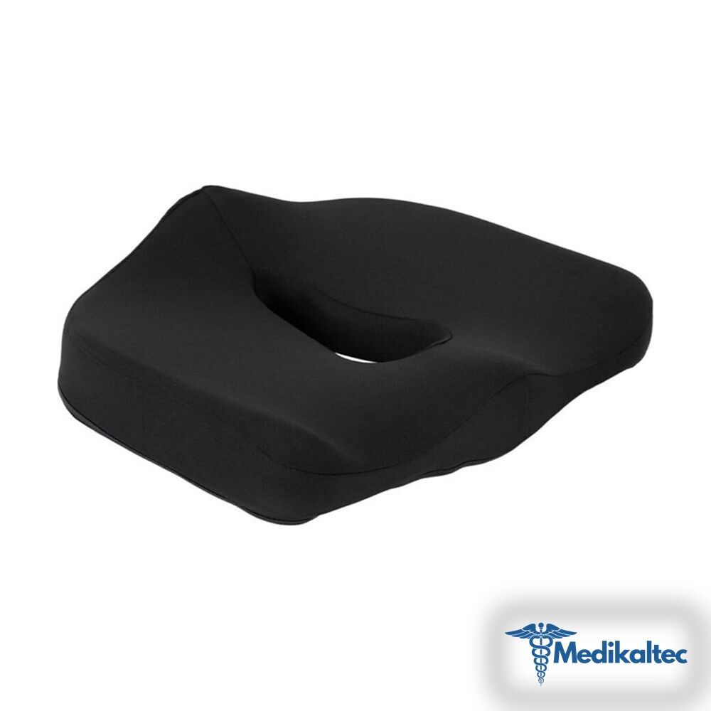 Medikaltec Visco Posture Oturma Minderi (w 1214) Medikaltec2835 - Görsel 1 (Ön görünüm)
