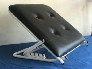 Yatan Hasta Sırt Desteği Sünger destekli - Medikaltec Yatan Hasta Sırt Desteği Sünger Destekli