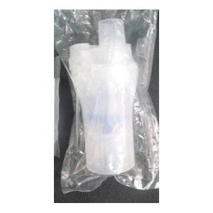 Nebulizatör İlaç Haznesi Omron C28/C29/C - Medikaltec Nebulizatör İlaç Haznesi Medikaltec9498 - Görsel 2 (Ön görünüm)