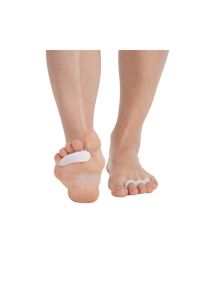 Medikaltec  Silikon Parmak Düzenleyici (çift) (w 729)