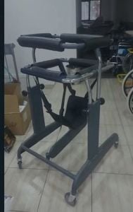 Yetişkin Engelli Örümceği Yetişkinler İç - Medikaltec Yetişkin Engelli Örümceği