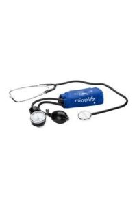 Medikaltec Ag 1-20 Doktor Tipi Manuel Tansiyon Ölçüm Aleti 4719003340018