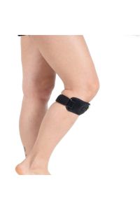 Medikaltec Patellar Tendon Bandı (w 520) Medikaltec2837 - Görsel 4 (Ön görünüm)