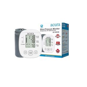 Acura AC-9080K Türkçe Konuşan Koldan Tam - Medikaltec AC- Türkçe Konuşan Koldan Tam Otomatik Tansiyon Aleti