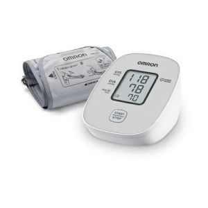 Omron M2 Basıc Hem-7121j-e Üst Koldan Öl - Medikaltec M2 Basıc Hem-7121j-e Üst Koldan Ölçer Dijital Tansiyon Aleti…