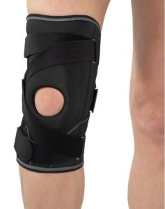 Ön Çapraz Bağ Dizlik SMALLNeopren kumaşt - Medikaltec Ön Çapraz Bağ Dizlik SMALL
